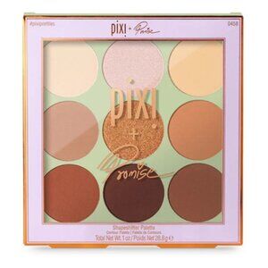 Pixi Promise Shapeshifter Contour Palette